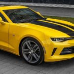 Chevrolet-Camaro-Front