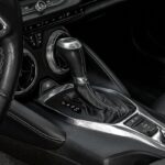 Chevrolet-Camaro-Gear-Box