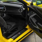 Chevrolet-Camaro-Open-Door