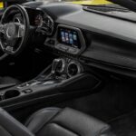 Chevrolet-Camaro-Passenger-Seat
