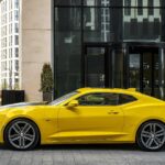 Chevrolet-Camaro-Side