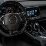 Chevrolet-Camaro-Steering-Wheel