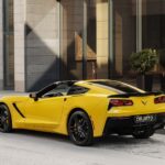 Chevrolet-Corvette-Back