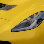 Chevrolet-Corvette-Headlights