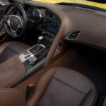 Chevrolet-Corvette-Interior-Passenger-Seat
