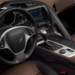 Chevrolet-Corvette-Interior-Steering-Wheel