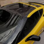 Chevrolet-Corvette-Roof