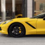 Chevrolet-Corvette-Side