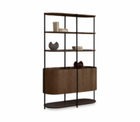 ELANTA LIBRARY – Design by Patrick Norguet

Dimens..
