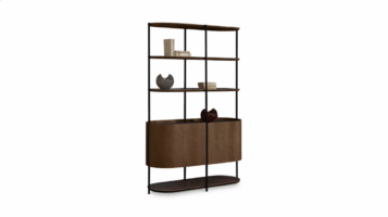 ELANTA LIBRARY – Design by Patrick Norguet

Dimens..