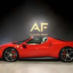 Ferrari-296-GTS-laterale