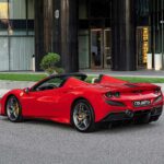Ferrari-F8-Spider-Back