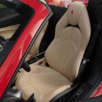 Ferrari-F8-Spider-Interior-Driver-Seat-Closeup