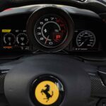 Ferrari-F8-Spider-Interior-Odometer-Closeup