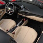 Ferrari-F8-Spider-Interior-Passenger-Seat
