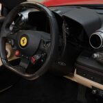 Ferrari-F8-Spider-Interior-Steering-Wheel-Side-View