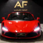 Ferrari-F8-Spider-frontale