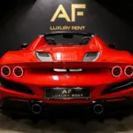 Ferrari-F8-Spider-retro