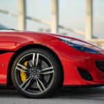 Ferrari-Portofino-Side