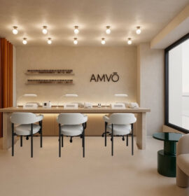 AMVŌ Monte-Carlo