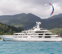Yacht Charter – M/Y ROMEA
Experience the ultimate ..