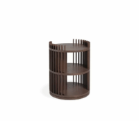 JALOUSIE 2 ROTARY BIBUS – Design by Alexandre Dubr..