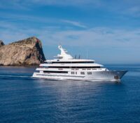 Yacht Charter – M/Y BOADICEA
At 76.6m, M/Y Boadice..
