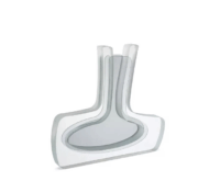KIKA VASE – Murano Glass

Dimensions: L.38 x H.35 ..