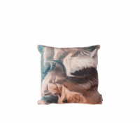 MORONDAVA CUSHION – Design by Yann Arthus-Bertrand..