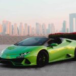 Lamborghini-Huracan-EVO-Spyder