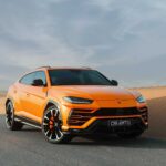 Lamborghini-Urus