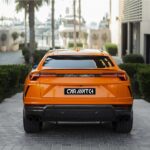 Lamborghini-Urus-Back