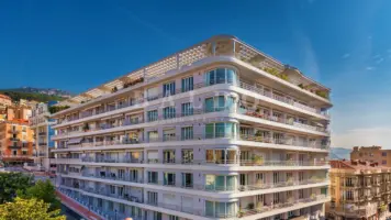FOR SALE – MONTE-CARLO – CHARMING APARTMENT TO REN..