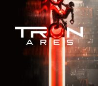 Film: “Tron: Ares”