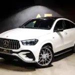 Mercedes-AMG-GLE-53-Coupe-anteriore