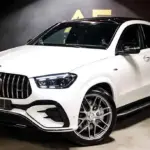 Mercedes-AMG-GLE-53-Coupe-anteriore-Copertina