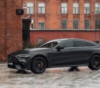 MERCEDES AMG GT 63S RENTAL
The Mercedes AMG GT 63S..
