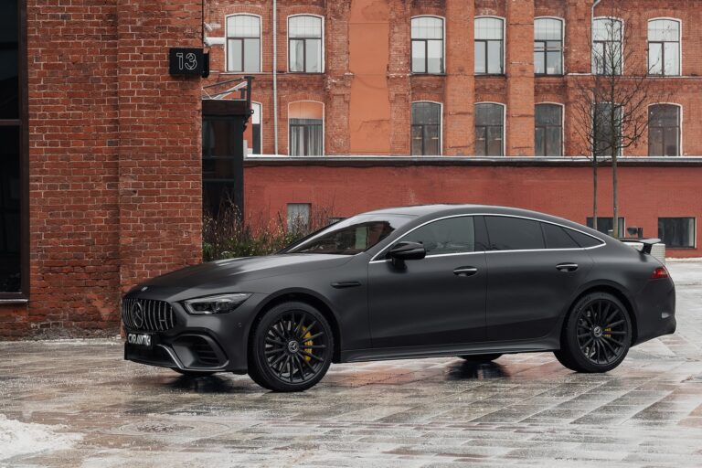 MERCEDES AMG GT 63S RENTAL
The Mercedes AMG GT 63S..