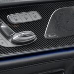 Mercedes-AMG-GT-63S-Door-Controls