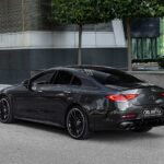 Mercedes-CLS350d-Back