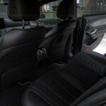 Mercedes-CLS350d-Back-Seat