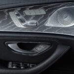 Mercedes-CLS350d-Door-Controls
