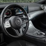 Mercedes-CLS350d-Driver-Seat