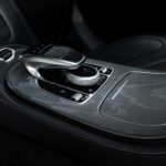 Mercedes-CLS350d-Gear-Box
