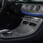 Mercedes-CLS350d-Gear-Box-Side