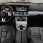 Mercedes-CLS350d-Interior