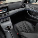 Mercedes-CLS350d-Interior-Passenger-Seat