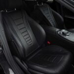 Mercedes-CLS350d-Passenger-Seat