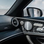 Mercedes-E300-Cabrio-Door-Controls-1