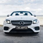 Mercedes-E300-Cabrio-Front-1